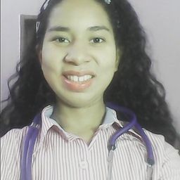 Gabriela Páez avatar