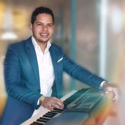 Gabriel Salas avatar