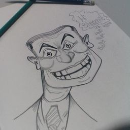 Gbcartoon avatar