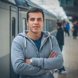Gabriel avatar