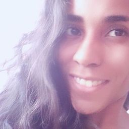 Gabriela Alexandra Canónico Flores avatar