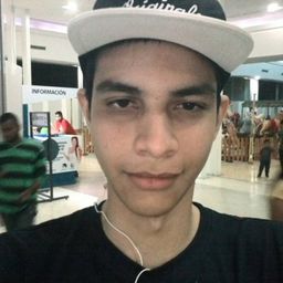 Gabriel Bastidas. avatar