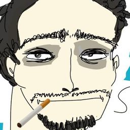 l u i s avatar