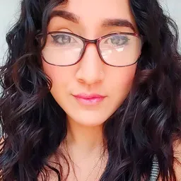 Gabrielle  avatar
