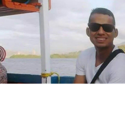 Gabriel Mendez avatar