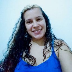 Gabriela avatar