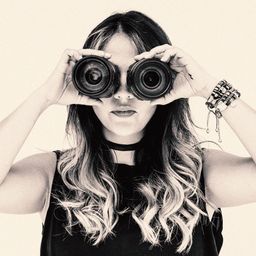 Gabriela Oráa avatar