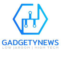 GadgetyNews / JayG avatar