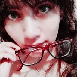 Gaby Hasra avatar