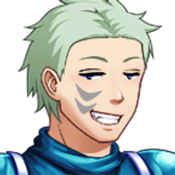 Alfred avatar