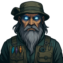 Galactic Fisherman avatar