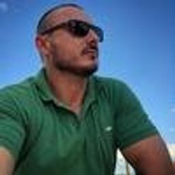 Mario Hernández avatar