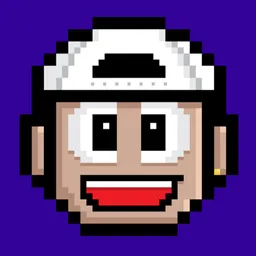 Gameboy Ali avatar