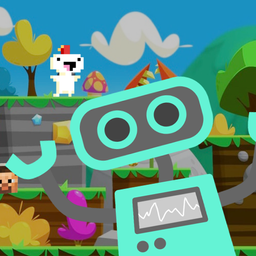 #GameDev'ers Unite! avatar