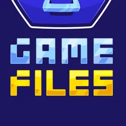 Game Files avatar