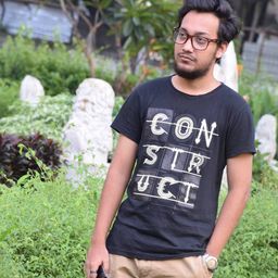 Mr. Rabbit  avatar