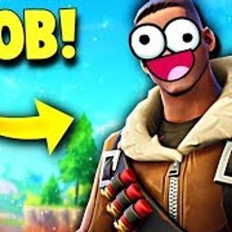 Gamer Noob avatar