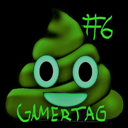 GamertagNumber6 avatar