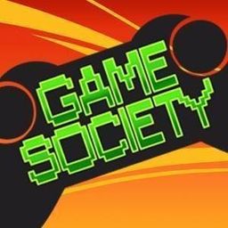 Game Society avatar