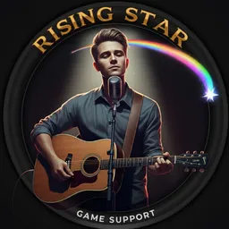gamesupport avatar