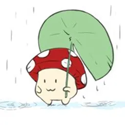 Little Mushroom avatar