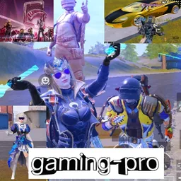 Gaming-pro
