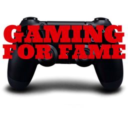 Gaming For Fame avatar