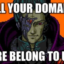 Gaming Memes avatar