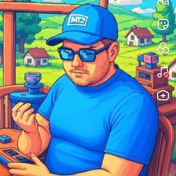 Samphilowe avatar