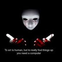 HaCk Me avatar
