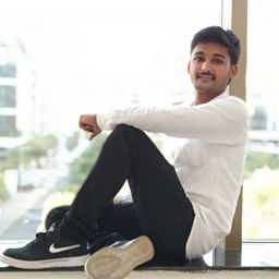ganeshkadam9503 avatar
