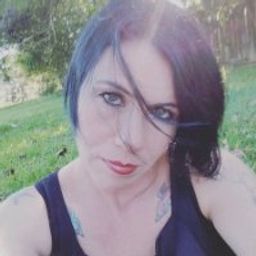 A Ganja Girl avatar