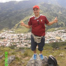 GABRIEL CISNEROS avatar