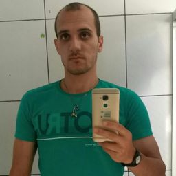 Ganzala23 avatar