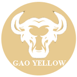 GAO YELLOW avatar