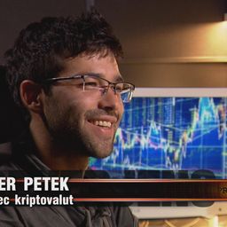 Gašper avatar