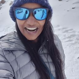 Garima Garg avatar