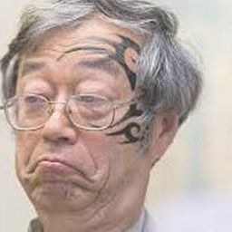 Woodygar avatar