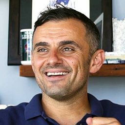 Gary Vaynerchuk avatar