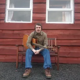 Gary Hynes avatar