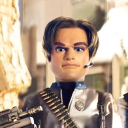 garyjohnston avatar