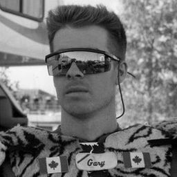 garylachance avatar