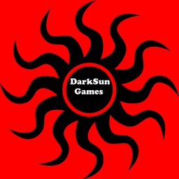 Darksun Games avatar