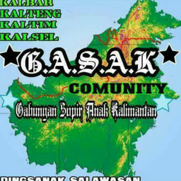 gasak avatar