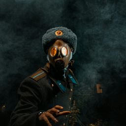 gaskman