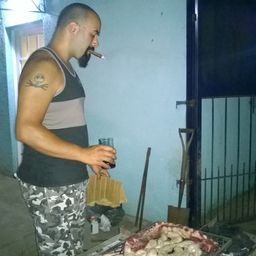 Gasparcha avatar
