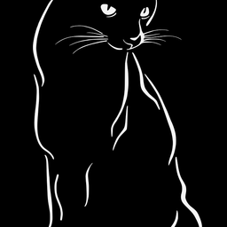 Gatet avatar