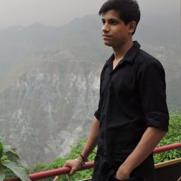 Gaurav avatar
