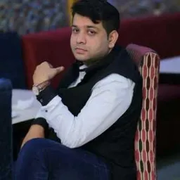 gauravchugh avatar