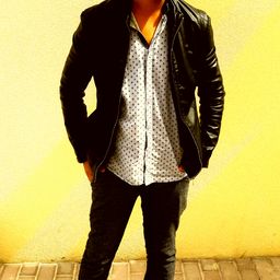 Bnod Gautam avatar